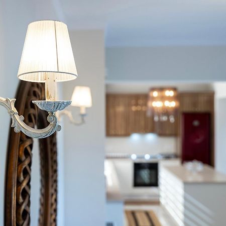 Olive Green Haven-3Br-Private Parking-Balcony Koszalin Eksteriør bilde