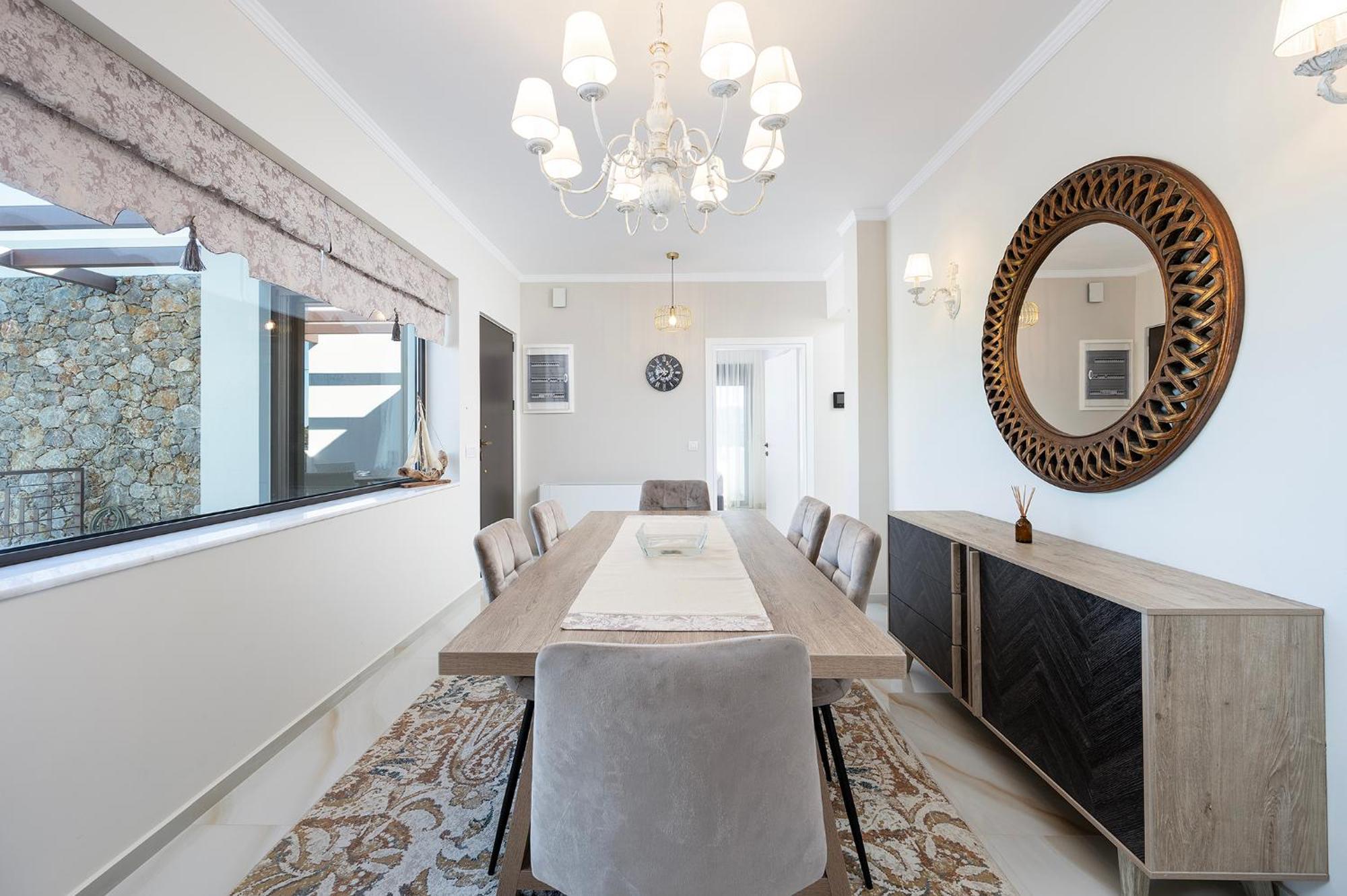 Olive Green Haven-3Br-Private Parking-Balcony Koszalin Eksteriør bilde